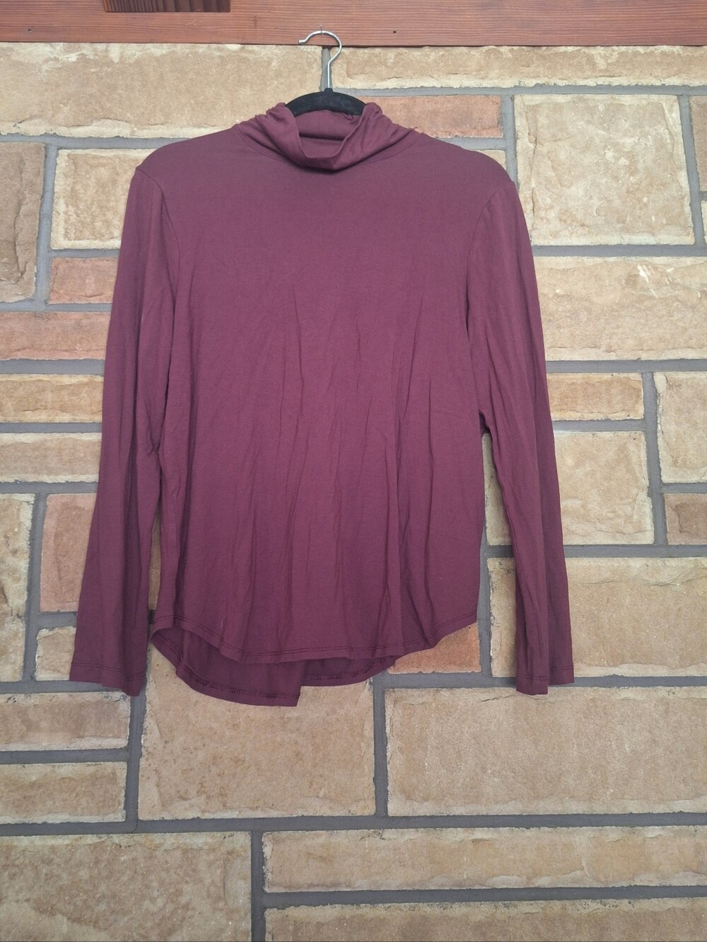Jones New York Turtleneck Long Sleeve Large
